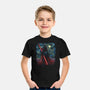 Starry Shadow Lord-Youth-Basic-Tee-zascanauta