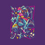 Weapons Galore-Unisex-Crew Neck-Sweatshirt-arace
