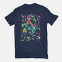 Weapons Galore-Youth-Basic-Tee-arace