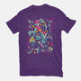 Weapons Galore-Youth-Basic-Tee-arace