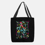 Weapons Galore-None-Basic Tote-Bag-arace