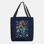 Weapons Galore-None-Basic Tote-Bag-arace