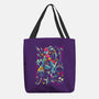 Weapons Galore-None-Basic Tote-Bag-arace