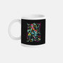 Weapons Galore-None-Mug-Drinkware-arace
