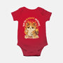 I’m Evil Now-Baby-Basic-Onesie-Trendlory