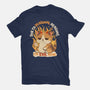 I’m Evil Now-Mens-Heavyweight-Tee-Trendlory