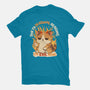 I’m Evil Now-Mens-Heavyweight-Tee-Trendlory