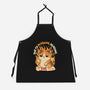 I’m Evil Now-Unisex-Kitchen-Apron-Trendlory