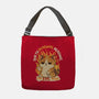 I’m Evil Now-None-Adjustable Tote-Bag-Trendlory