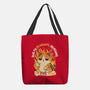 I’m Evil Now-None-Basic Tote-Bag-Trendlory
