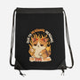 I’m Evil Now-None-Drawstring-Bag-Trendlory
