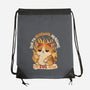 I’m Evil Now-None-Drawstring-Bag-Trendlory