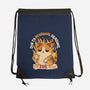 I’m Evil Now-None-Drawstring-Bag-Trendlory