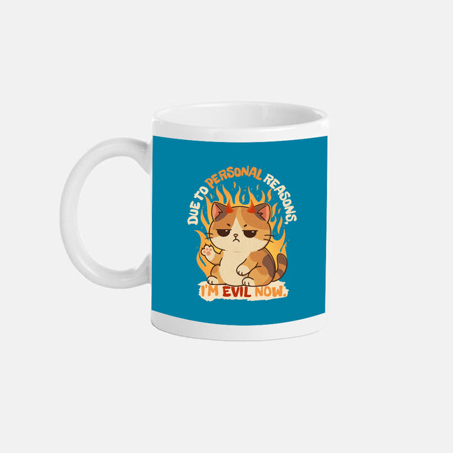 I’m Evil Now-None-Mug-Drinkware-Trendlory