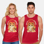 I’m Evil Now-Unisex-Basic-Tank-Trendlory