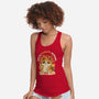 I’m Evil Now-Womens-Racerback-Tank-Trendlory
