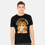 I’m Evil Now-Mens-Heavyweight-Tee-Trendlory