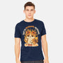 I’m Evil Now-Mens-Heavyweight-Tee-Trendlory