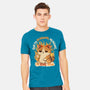 I’m Evil Now-Mens-Heavyweight-Tee-Trendlory