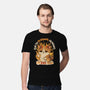 I’m Evil Now-Mens-Premium-Tee-Trendlory