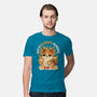I’m Evil Now-Mens-Premium-Tee-Trendlory