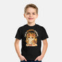 I’m Evil Now-Youth-Basic-Tee-Trendlory