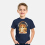 I’m Evil Now-Youth-Basic-Tee-Trendlory