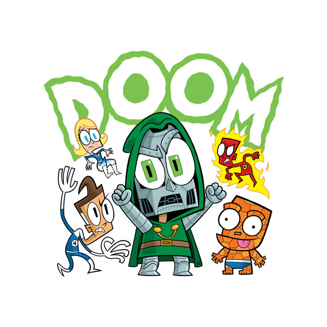 Doom Generation-Youth-Crew Neck-Sweatshirt-Bernard Gumz