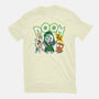 Doom Generation-Mens-Premium-Tee-Bernard Gumz