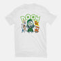Doom Generation-Mens-Premium-Tee-Bernard Gumz