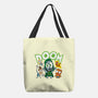 Doom Generation-None-Basic Tote-Bag-Bernard Gumz