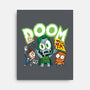 Doom Generation-None-Stretched-Canvas-Bernard Gumz