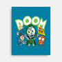Doom Generation-None-Stretched-Canvas-Bernard Gumz