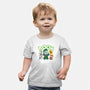 Doom Generation-Baby-Basic-Tee-Bernard Gumz
