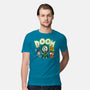 Doom Generation-Mens-Premium-Tee-Bernard Gumz