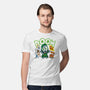 Doom Generation-Mens-Premium-Tee-Bernard Gumz