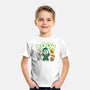 Doom Generation-Youth-Basic-Tee-Bernard Gumz