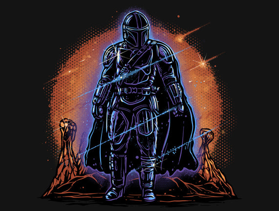 Night Of The Rebel