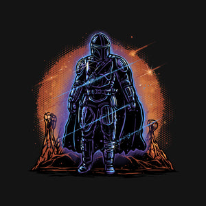 Night Of The Rebel