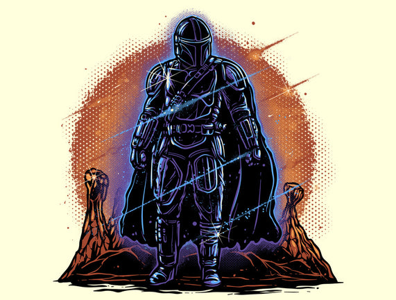 Night Of The Rebel