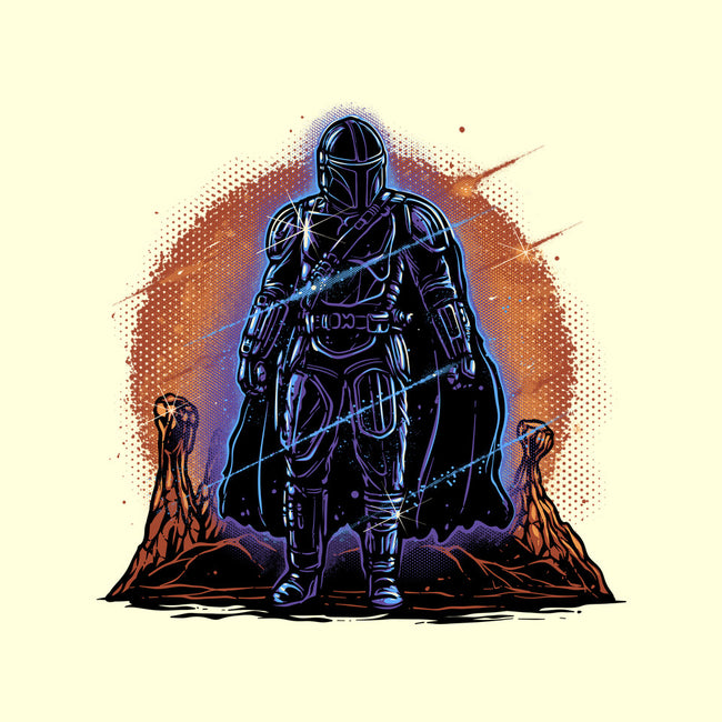 Night Of The Rebel-Mens-Premium-Tee-glitchygorilla