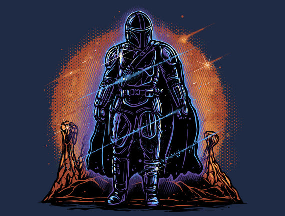 Night Of The Rebel