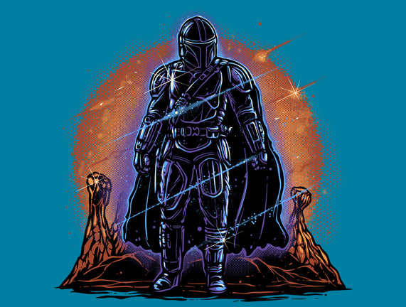 Night Of The Rebel