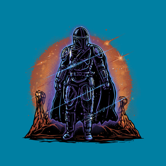 Night Of The Rebel-Mens-Premium-Tee-glitchygorilla