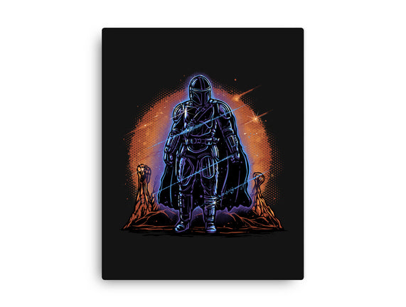 Night Of The Rebel