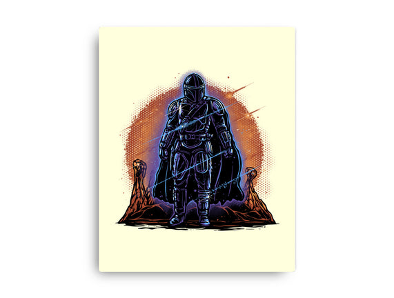 Night Of The Rebel