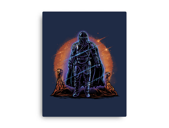 Night Of The Rebel