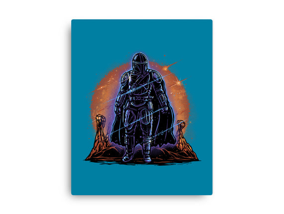 Night Of The Rebel
