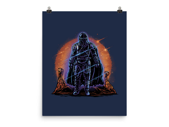 Night Of The Rebel