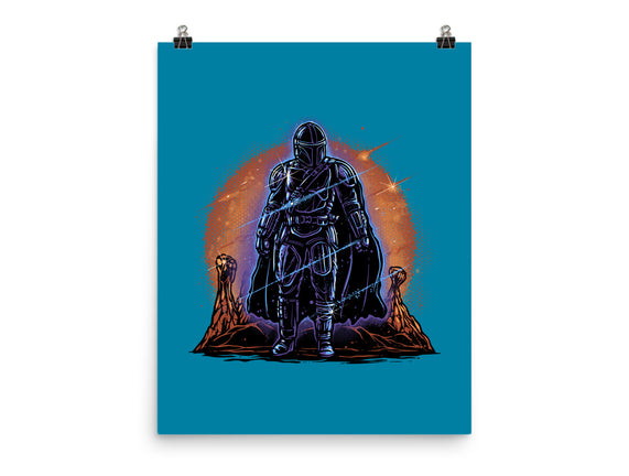 Night Of The Rebel